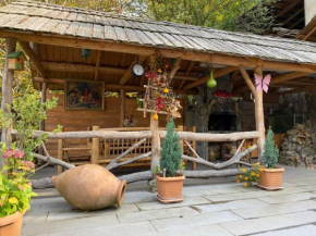 Anano's House
